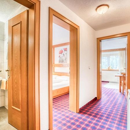 Pension Weirather Imst Exterior foto