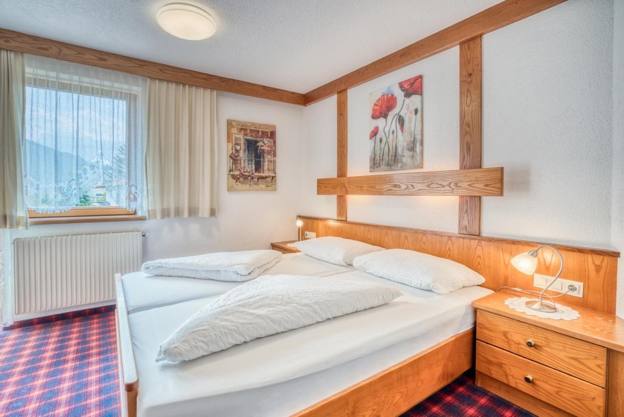 Pension Weirather Imst Exterior foto