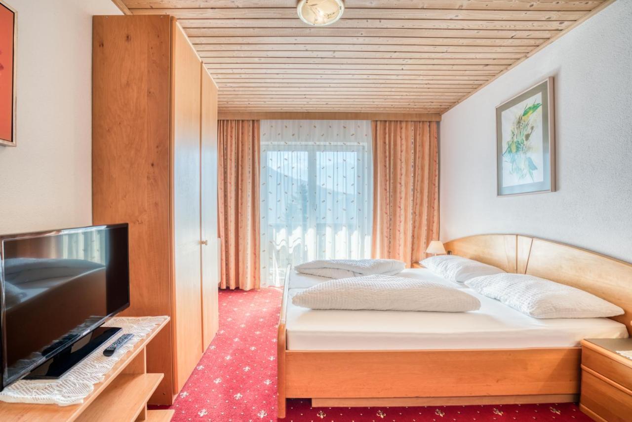 Pension Weirather Imst Exterior foto