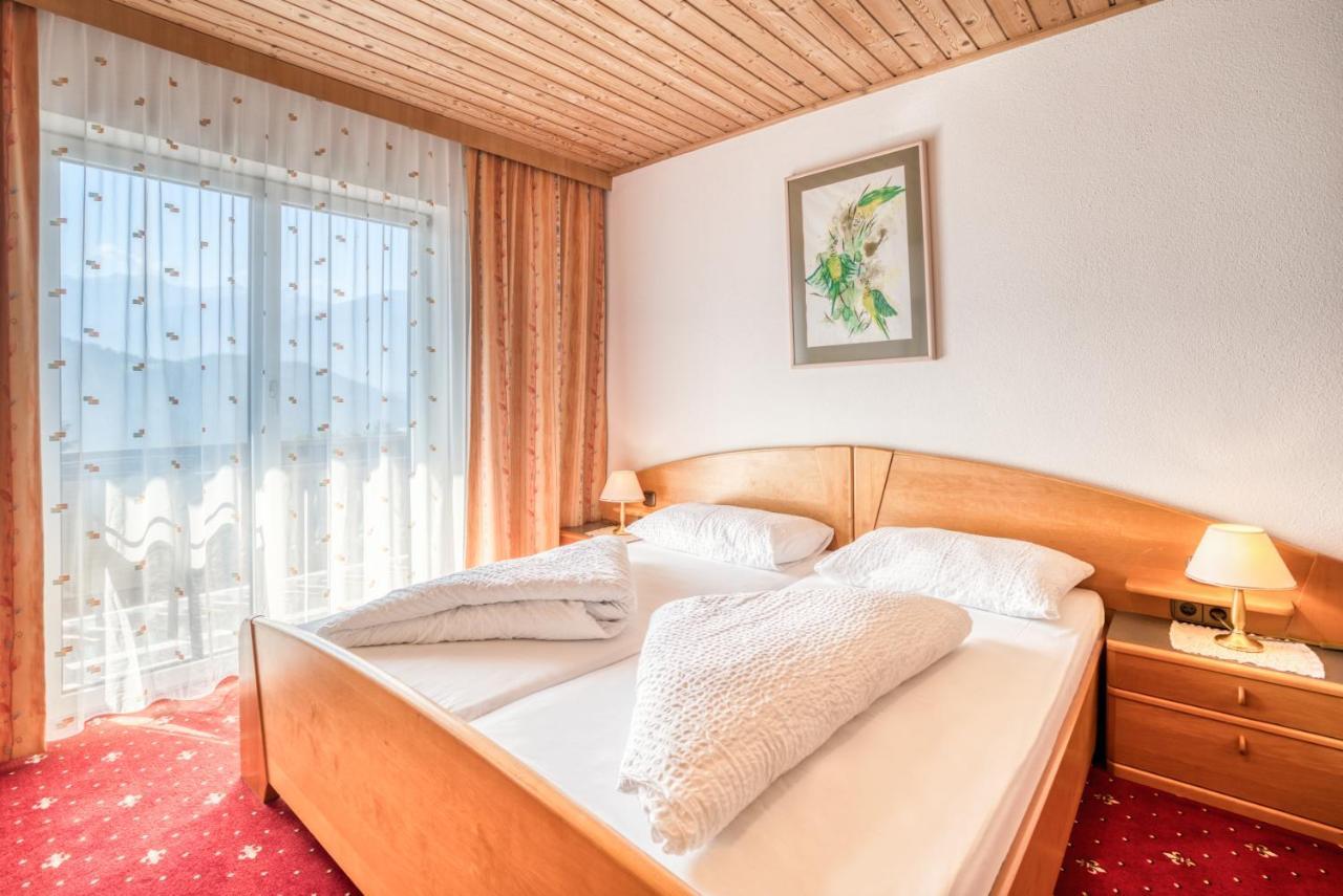 Pension Weirather Imst Exterior foto